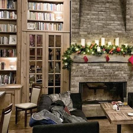 Mevo Apartament Polańczyk 외부 사진