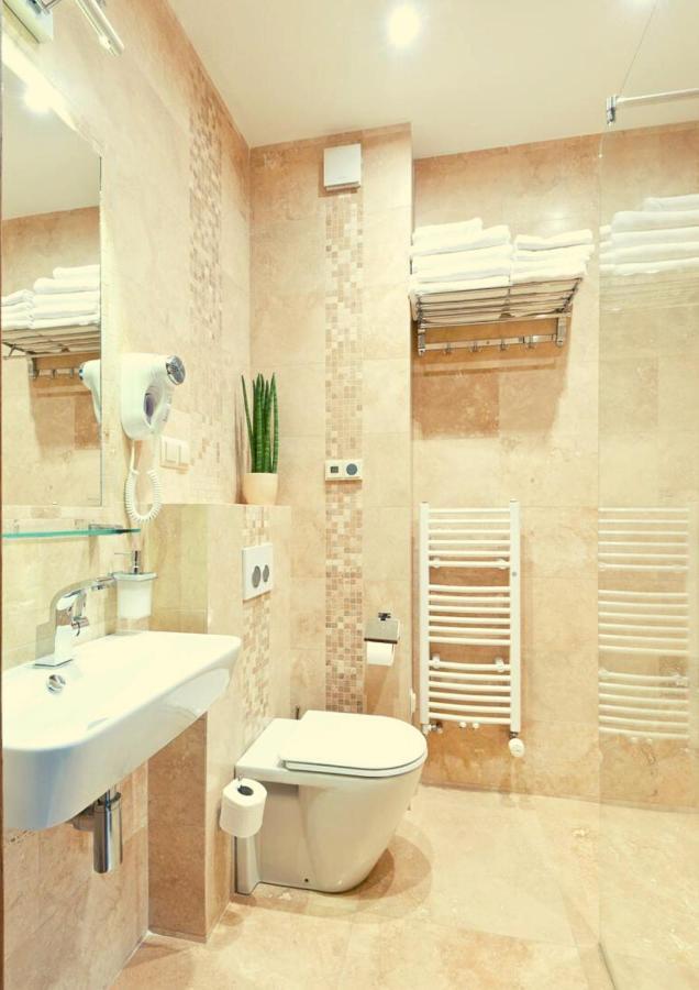 Mevo Apartament Polańczyk 외부 사진