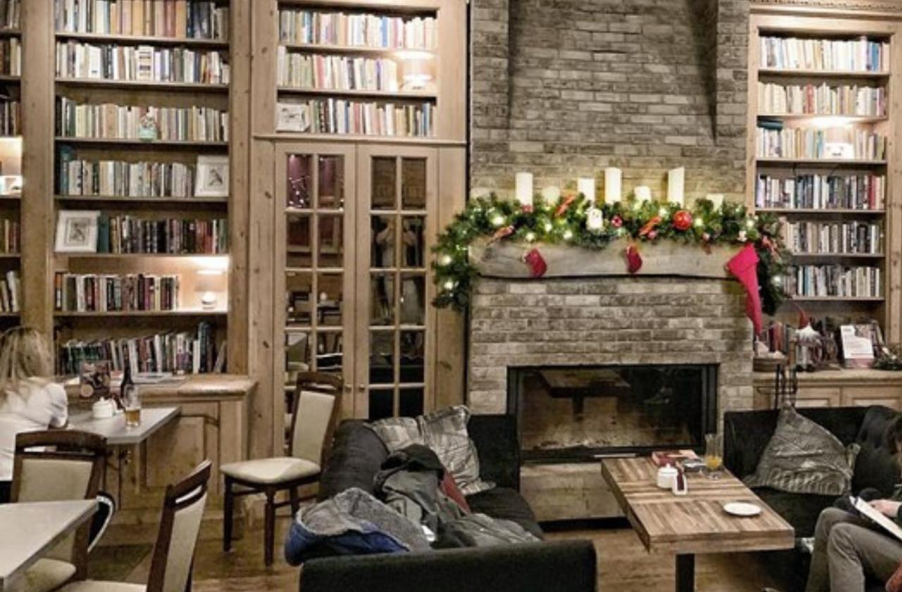 Mevo Apartament Polańczyk 외부 사진