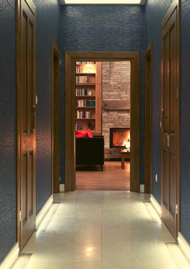 Mevo Apartament Polańczyk 외부 사진