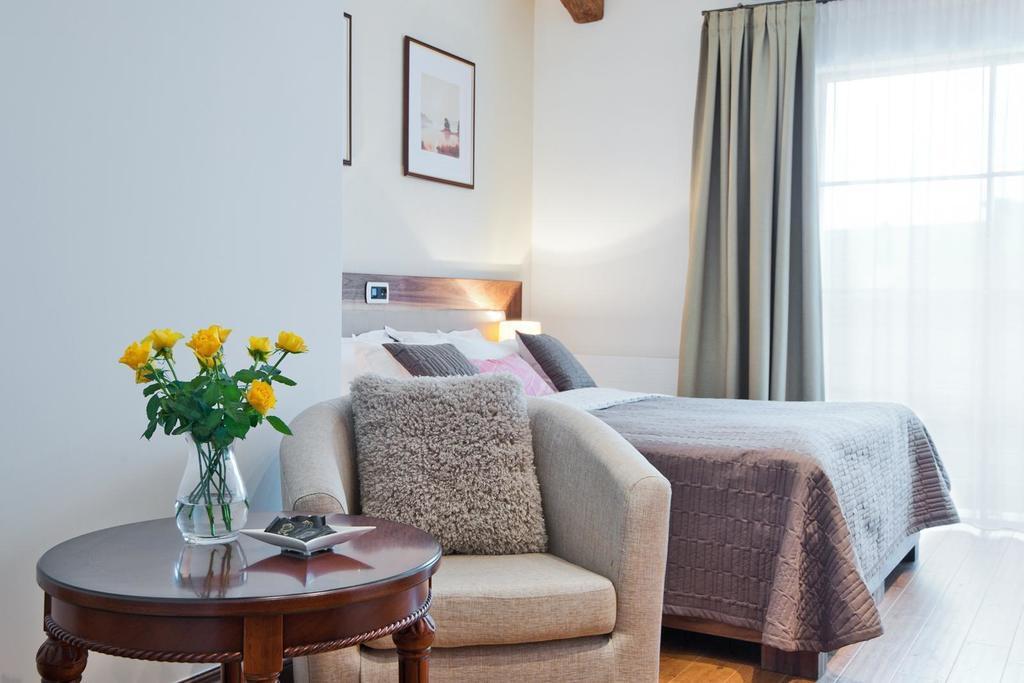 Mevo Apartament Polańczyk 외부 사진