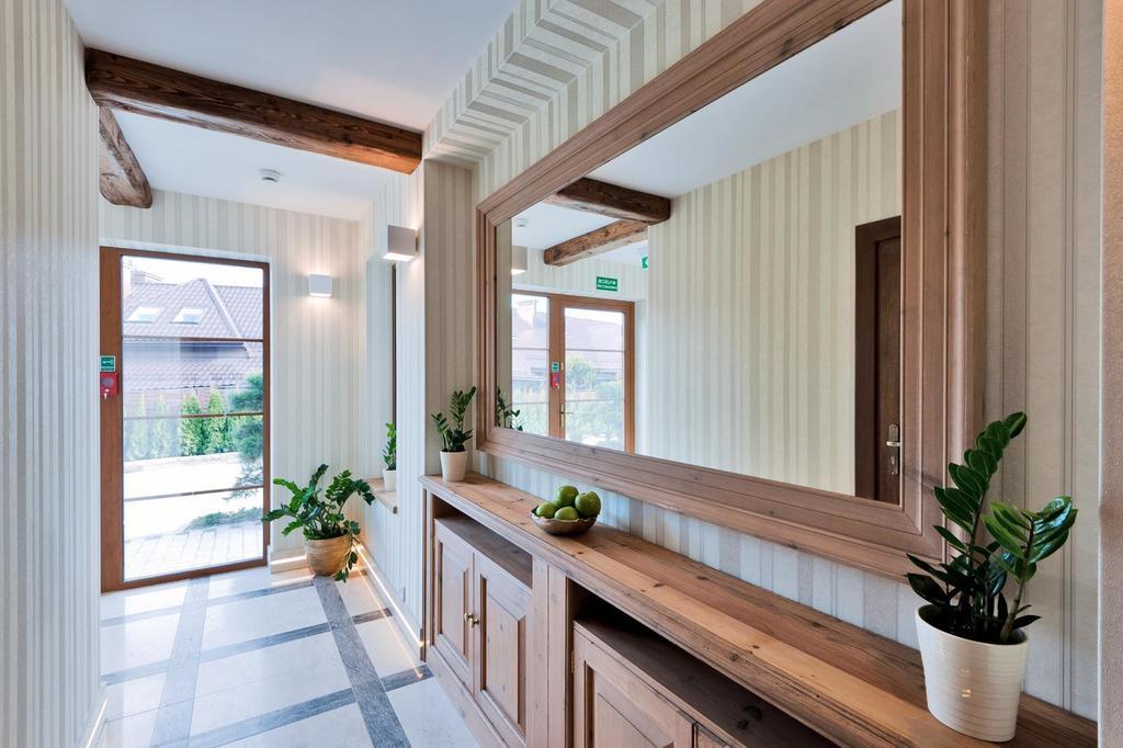 Mevo Apartament Polańczyk 외부 사진