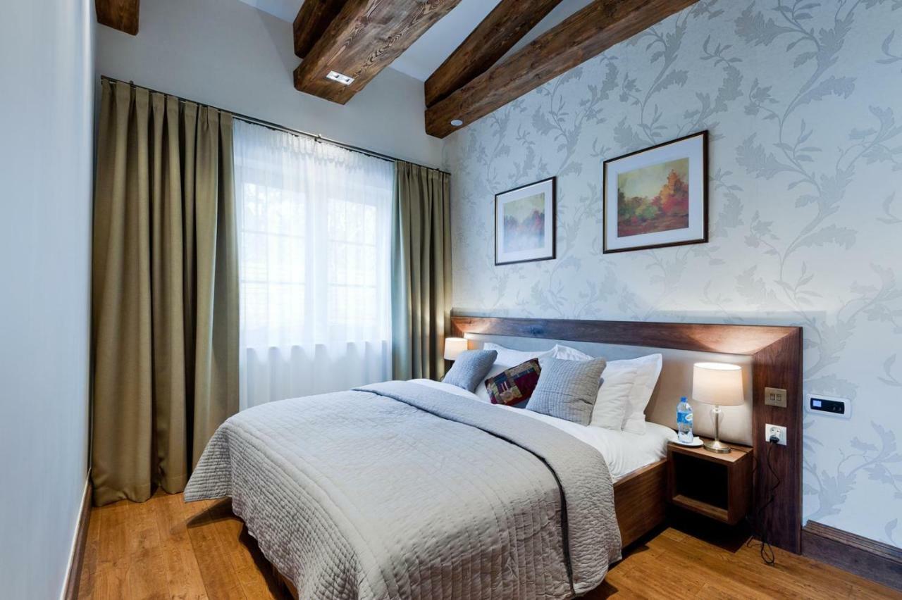Mevo Apartament Polańczyk 외부 사진